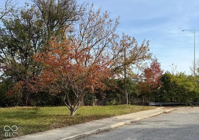 Photo 1 of Land for sale at 928 Cottage Ave, Indianapolis, IN 46203 | MLS# 22133509 | Listing updated on 2026-10-27