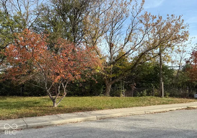 Photo 2 of Land for sale at 928 Cottage Ave, Indianapolis, IN 46203 | MLS# 22133509 | Listing updated on 2026-10-27