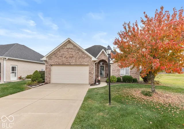 Photo 1 of Condo for sale at 4501 Quail Crk Tr N, Pittsboro, IN 46167 | MLS# 22133511 | Listing updated on 2026-10-28