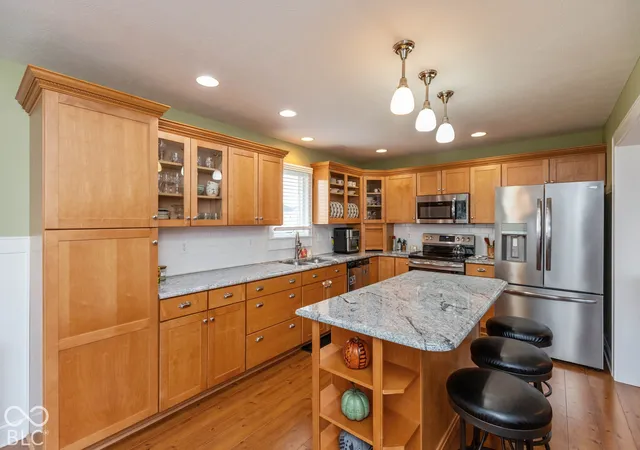 Photo 4 of Condo for sale at 4501 Quail Crk Tr N, Pittsboro, IN 46167 | MLS# 22133511 | Listing updated on 2026-10-28