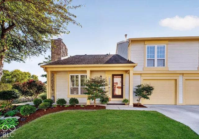 Photo 2 of Condo for sale at 2509 Chaseway Ct, Indianapolis, IN 46268 | MLS# 22133513 | Listing updated on 2026-10-28