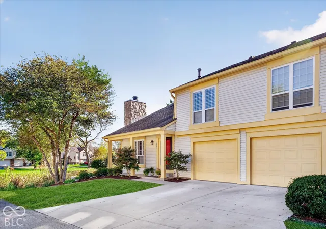 Photo 3 of Condo for sale at 2509 Chaseway Ct, Indianapolis, IN 46268 | MLS# 22133513 | Listing updated on 2026-10-28