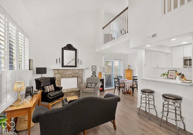 Photo 4 of Condo for sale at 2509 Chaseway Ct, Indianapolis, IN 46268 | MLS# 22133513 | Listing updated on 2026-10-28