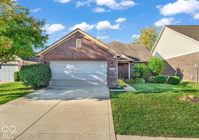 Single family home for sale at 13280 N White Cloud Ct, Camby, IN 46113 | MLS# 22133514