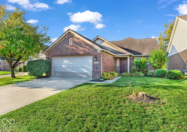 Photo 1 of Single family home for sale at 13280 N White Cloud Ct, Camby, IN 46113 | MLS# 22133514 | Listing updated on 2026-10-27