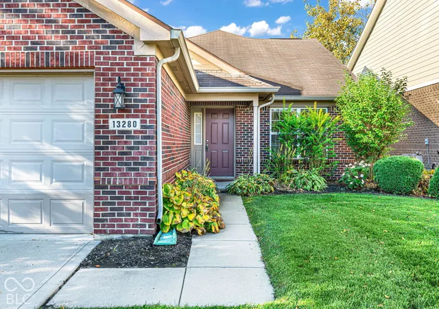 Photo 3 of Single family home for sale at 13280 N White Cloud Ct, Camby, IN 46113 | MLS# 22133514 | Listing updated on 2026-10-27