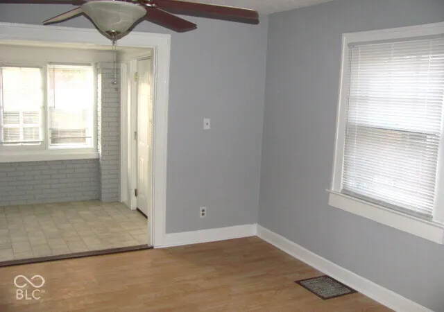 Photo 4 of House for sale at 3925/3927 Byram Ave, Indianapolis, IN 46208 | MLS# 22133521 | Listing updated on 2026-10-27