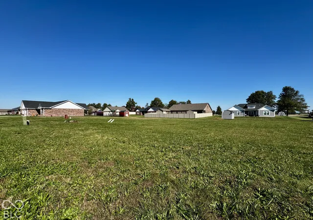Photo 4 of Single family home for sale at 1951 Sophia, Seymour, IN 47274 | MLS# 22133523 | Listing updated on 2026-10-27