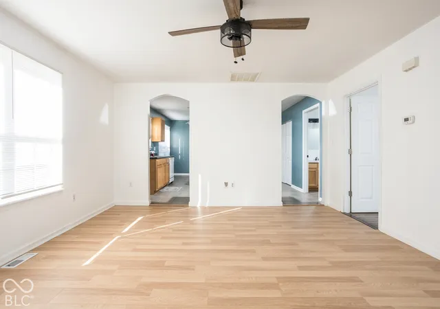 Photo 3 of Single family home for sale at 184 High St, Danville, IN 46122 | MLS# 22133526 | Listing updated on 2026-10-27