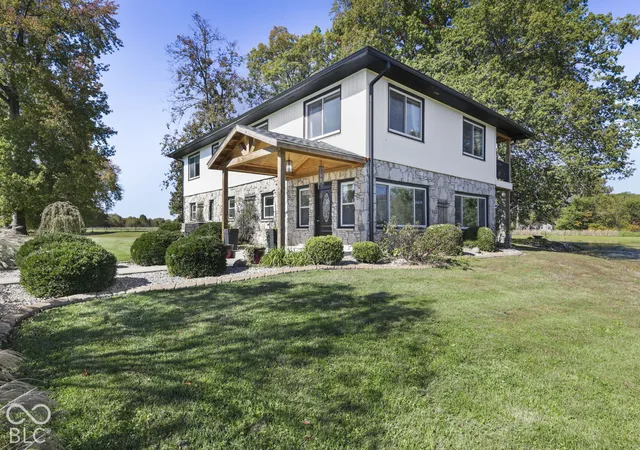 Photo 4 of Single family home for sale at 4258 N South Dr, Quincy, IN 47456 | MLS# 22133527 | Listing updated on 2026-10-28