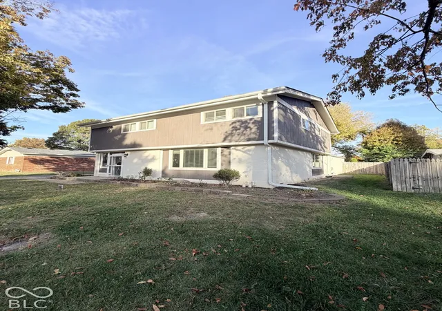 Photo 2 of Single family home for sale at 4839 Alameda Rd, Indianapolis, IN 46228 | MLS# 22133529 | Listing updated on 2026-10-27