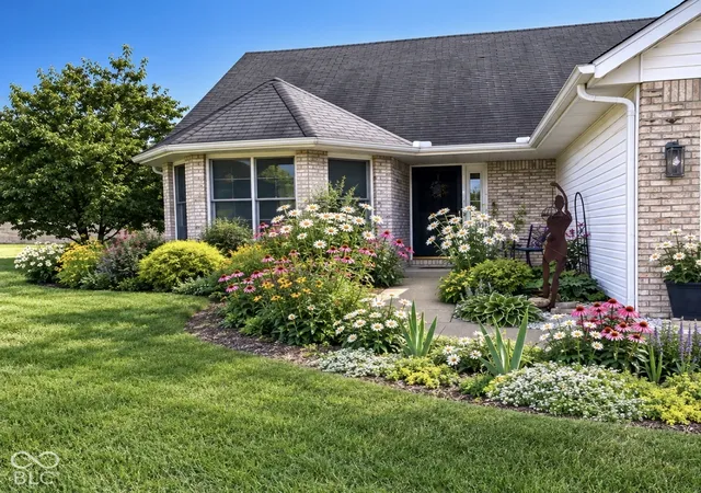 Photo 1 of Single family home for sale at 2468 Dutch Ln, Terre Haute, IN 47802 | MLS# 22133532 | Listing updated on 2026-10-28