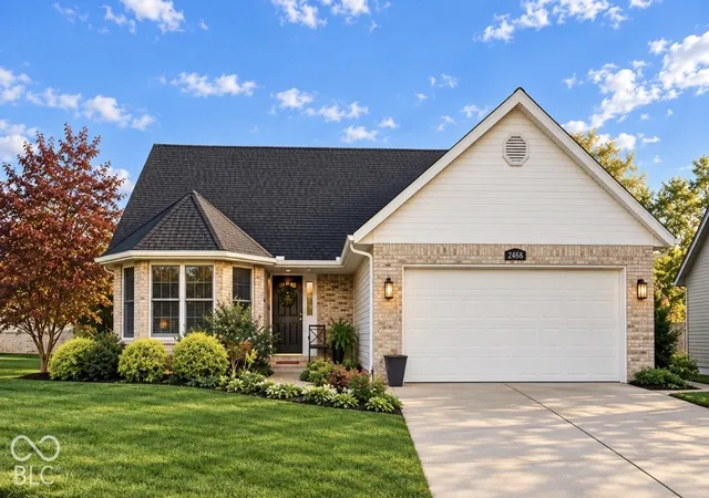 Photo 2 of Single family home for sale at 2468 Dutch Ln, Terre Haute, IN 47802 | MLS# 22133532 | Listing updated on 2026-10-28