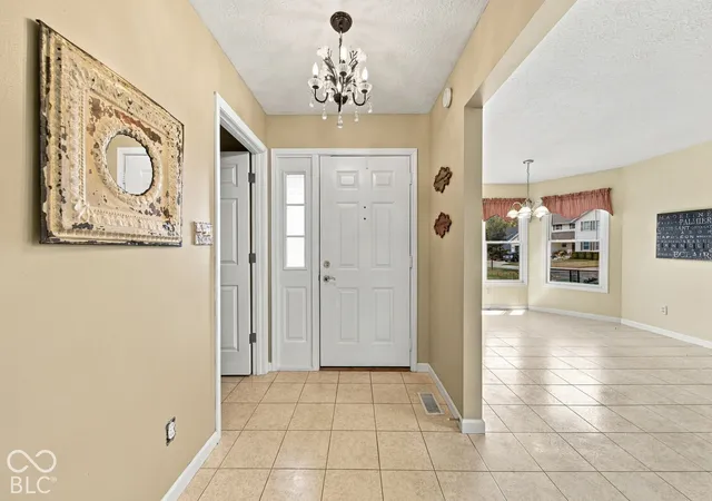 Photo 3 of Single family home for sale at 2468 Dutch Ln, Terre Haute, IN 47802 | MLS# 22133532 | Listing updated on 2026-10-28