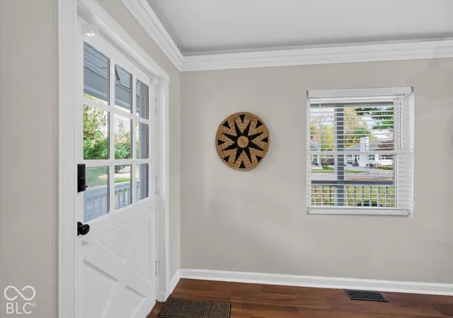 Photo 4 of Single family home for sale at 1035 Helen Dr, Indianapolis, IN 46240 | MLS# 22133534 | Listing updated on 2026-10-28