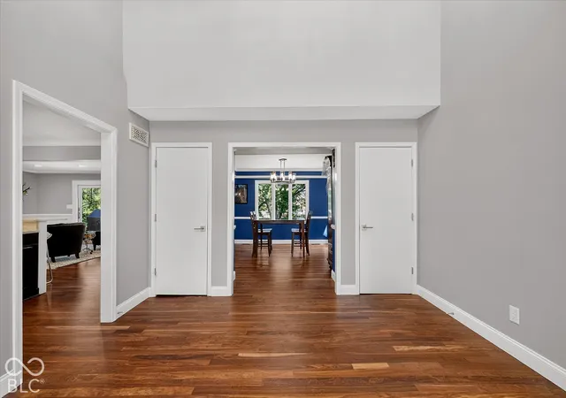 Photo 4 of Single family home for sale at 310 Pickwick Ct, Noblesville, IN 46062 | MLS# 22133535 | Listing updated on 2026-10-30