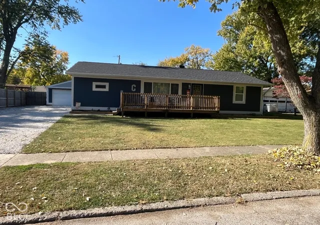 Single family home for sale at 510 S Saratoga Dr, Brownsburg, IN 46112 | MLS# 22133540