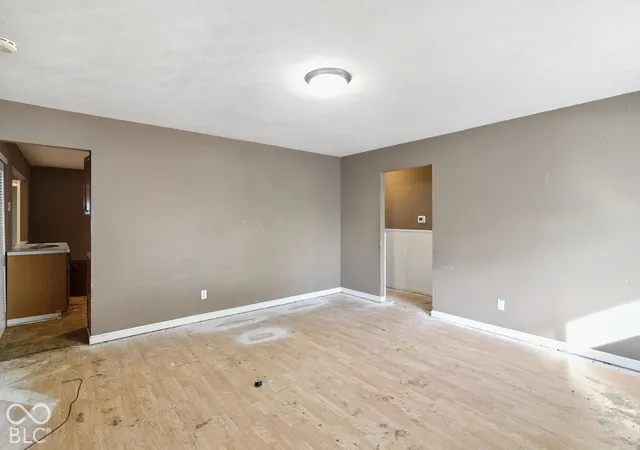 Photo 2 of Single family home for sale at 5806 Oliver Ave, Indianapolis, IN 46241 | MLS# 22133541 | Listing updated on 2026-10-29