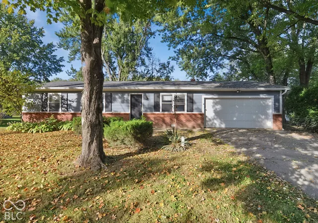 Photo 1 of Single family home for sale at 1330 Twilight Dr, Noblesville, IN 46060 | MLS# 22133542 | Listing updated on 2026-10-29