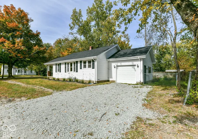 Photo 1 of Single family home for sale at 1924 Euclid Dr, Anderson, IN 46011 | MLS# 22133544 | Listing updated on 2026-10-27