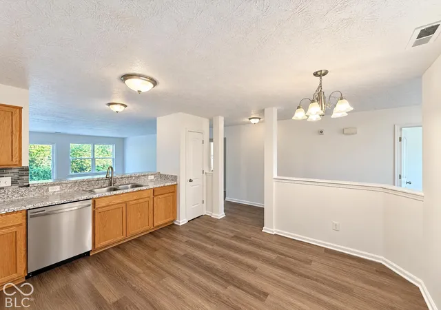 Photo 2 of Single family home for sale at 6536 Emerald Xing Way, Indianapolis, IN 46221 | MLS# 22133549 | Listing updated on 2026-10-27