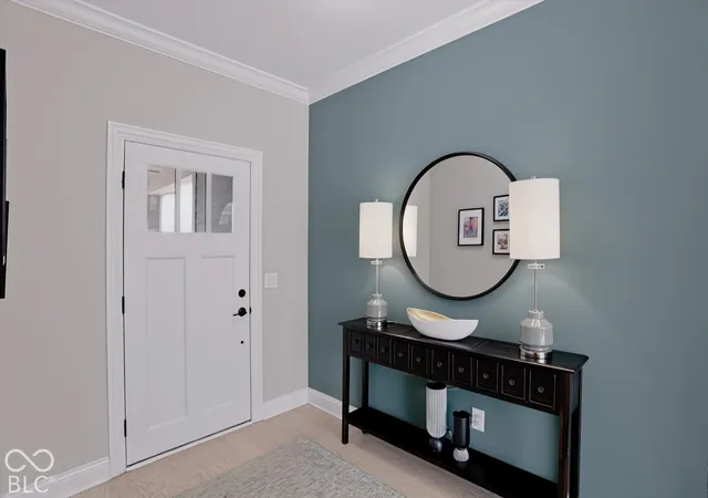Photo 2 of Single family home for sale at 13815 Grisham Dr, Carmel, IN 46033 | MLS# 22133554 | Listing updated on 2026-10-27