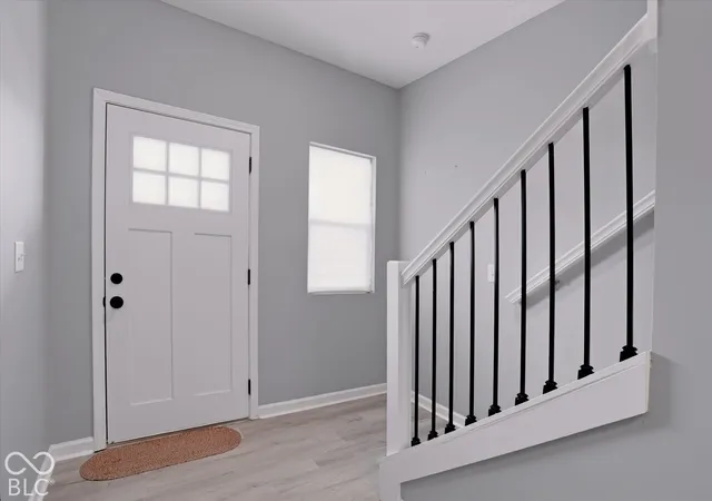 Photo 4 of Single family home for sale at 1090 Tomahawk Pl, Martinsville, IN 46151 | MLS# 22133555 | Listing updated on 2026-10-28