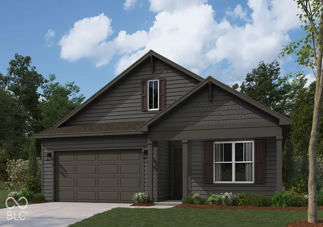 Single family home for sale at 1513 Hanover St, Danville, IN 46122 | MLS# 22133557