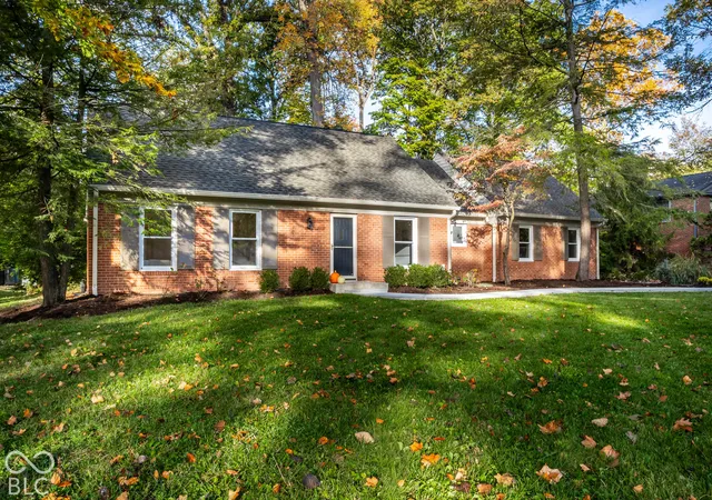 Photo 2 of Single family home for sale at 7540 Hoover Rd, Indianapolis, IN 46260 | MLS# 22133559 | Listing updated on 2026-10-27