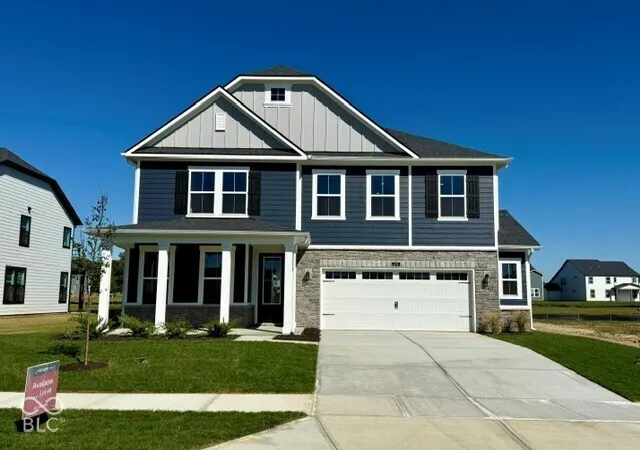 Single family home for sale at 1286 Collett Way, Westfield, IN 46074 | MLS# 22133568