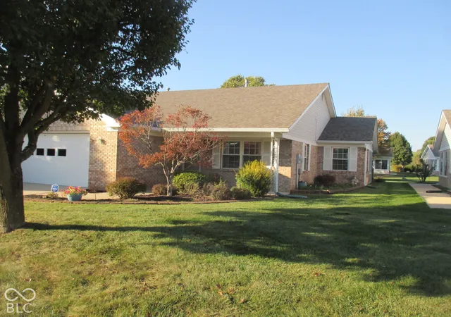 Single family home for sale at 7850 Park Ward Pl, Indianapolis, IN 46259 | MLS# 22133571