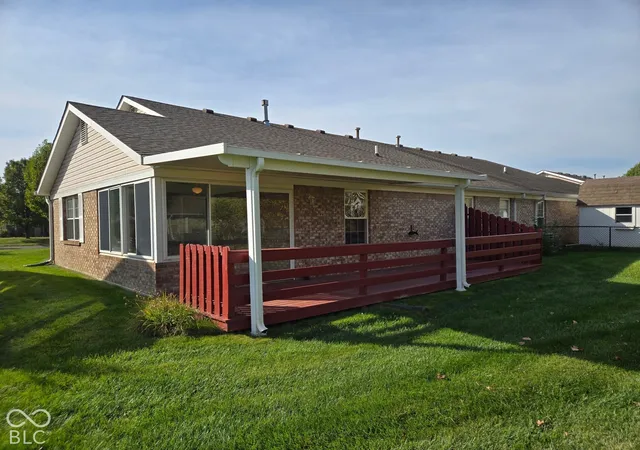 Photo 3 of Single family home for sale at 7850 Park Ward Pl, Indianapolis, IN 46259 | MLS# 22133571 | Listing updated on 2026-10-28