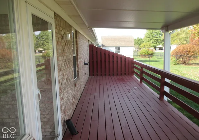 Photo 4 of Single family home for sale at 7850 Park Ward Pl, Indianapolis, IN 46259 | MLS# 22133571 | Listing updated on 2026-10-28
