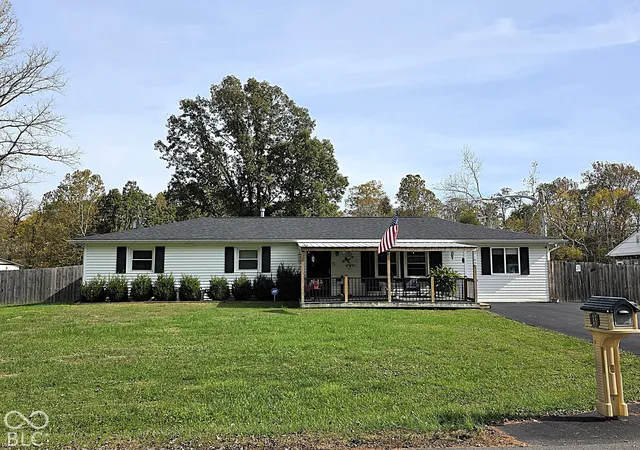Photo 37 of Single family home for sale at 3145 N Maple Turn Ln, Martinsville, IN 46151 | MLS# 22133577 | Listing updated on 2026-10-27
