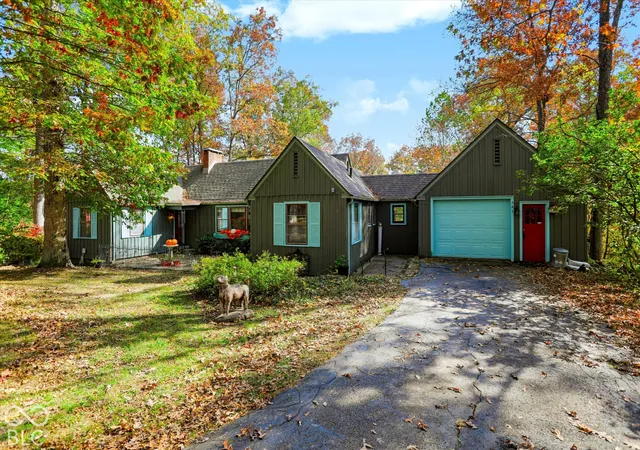 Single family home for sale at 341 Wells Dr, Nashville, IN 47448 | MLS# 22133578