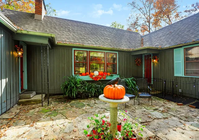 Photo 1 of Single family home for sale at 341 Wells Dr, Nashville, IN 47448 | MLS# 22133578 | Listing updated on 2026-10-29