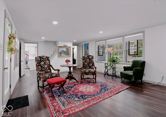 Photo 4 of Single family home for sale at 341 Wells Dr, Nashville, IN 47448 | MLS# 22133578 | Listing updated on 2026-10-29