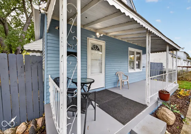Photo 3 of Single family home for sale at 1902 N Centennial St, Indianapolis, IN 46222 | MLS# 22133582 | Listing updated on 2026-10-28
