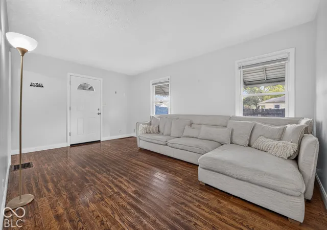 Photo 4 of Single family home for sale at 1902 N Centennial St, Indianapolis, IN 46222 | MLS# 22133582 | Listing updated on 2026-10-28
