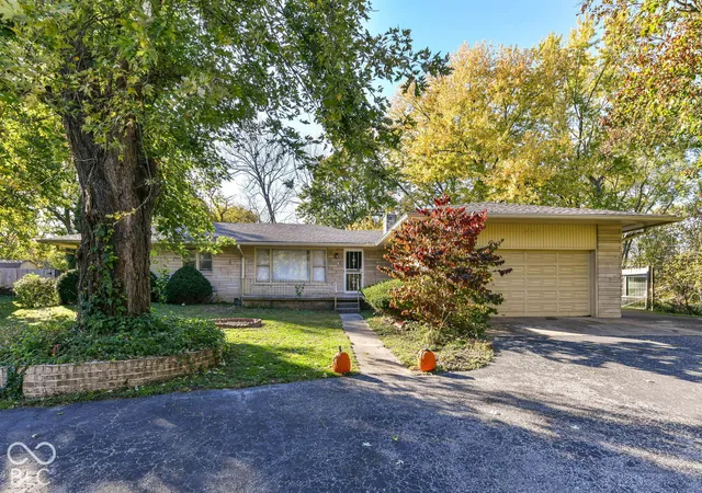 Single family home for sale at 3360 S Pennsylvania St, Indianapolis, IN 46227 | MLS# 22133583