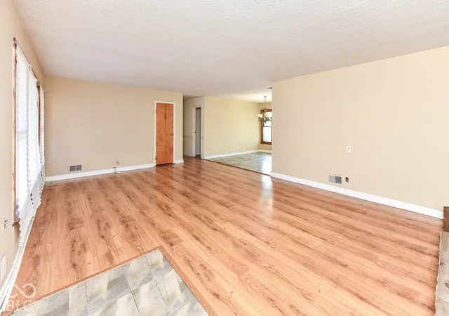 Photo 2 of Single family home for sale at 3360 S Pennsylvania St, Indianapolis, IN 46227 | MLS# 22133583 | Listing updated on 2026-10-29