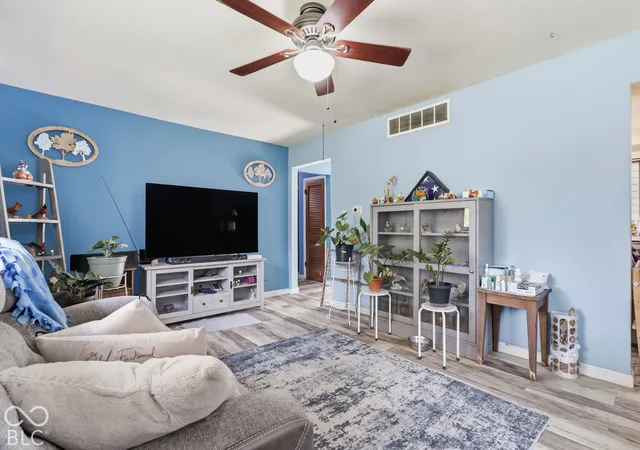 Photo 2 of Single family home for sale at 7766 Twin Beech Ln, Indianapolis, IN 46226 | MLS# 22133585 | Listing updated on 2026-10-30