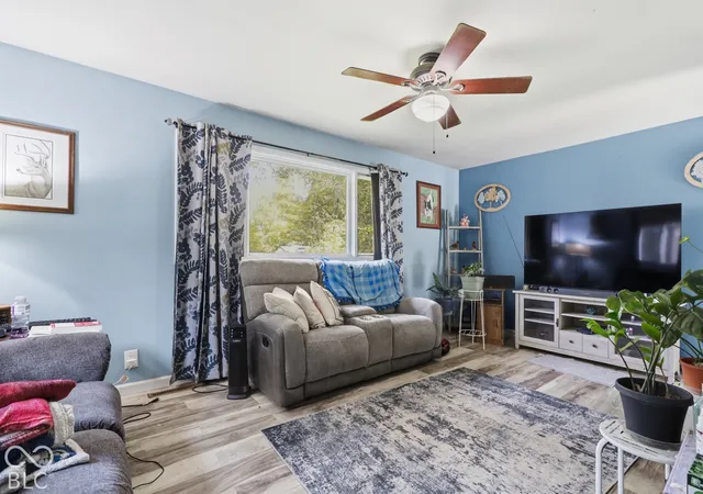 Photo 3 of Single family home for sale at 7766 Twin Beech Ln, Indianapolis, IN 46226 | MLS# 22133585 | Listing updated on 2026-10-30
