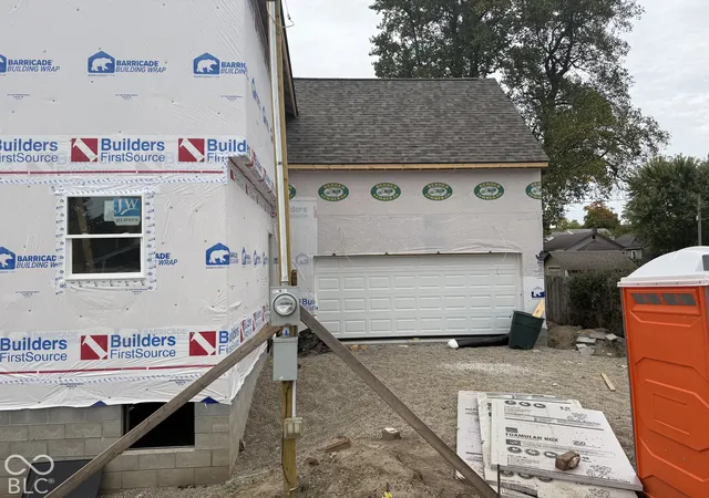 Photo 3 of Single family home for sale at 229 S Sycamore St, Martinsville, IN 46151 | MLS# 22133589 | Listing updated on 2026-10-28