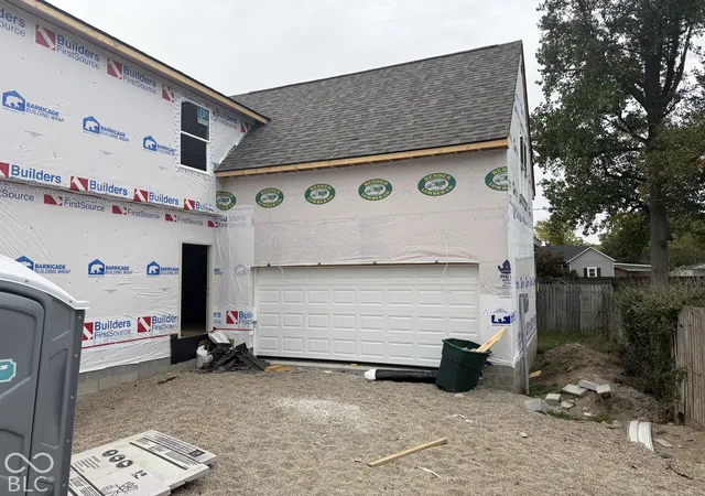 Photo 4 of Single family home for sale at 229 S Sycamore St, Martinsville, IN 46151 | MLS# 22133589 | Listing updated on 2026-10-28