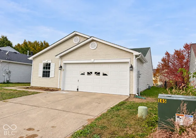 Photo 1 of Single family home for sale at 9132 Blue Pine Dr, Indianapolis, IN 46231 | MLS# 22133591 | Listing updated on 2026-10-27