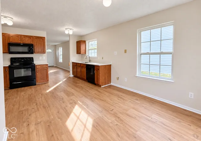 Photo 3 of Single family home for sale at 9132 Blue Pine Dr, Indianapolis, IN 46231 | MLS# 22133591 | Listing updated on 2026-10-27