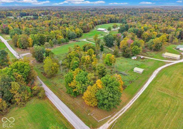 Land for sale at 0 W County Rd 1050 S, Cloverdale, IN 46120 | MLS# 22133593