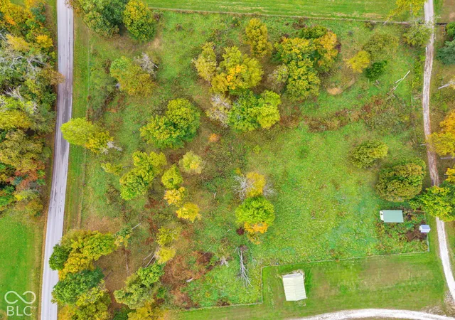 Photo 2 of Land for sale at 0 W County Rd 1050 S, Cloverdale, IN 46120 | MLS# 22133593 | Listing updated on 2026-10-27