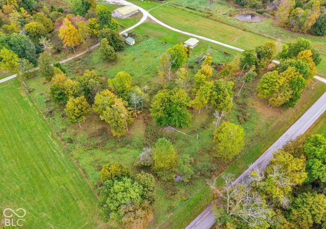 Photo 3 of Land for sale at 0 W County Rd 1050 S, Cloverdale, IN 46120 | MLS# 22133593 | Listing updated on 2026-10-27